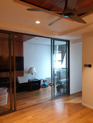 Pavilion Park (phase 2) (D23), Terrace #536150761